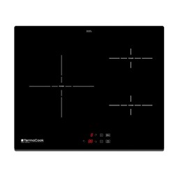 Bếp 3 từ Termacook - IKT603LSCO Bếp 3 từ Termacook - IKT603LSCO